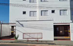 Edifício Morada dos Ipês