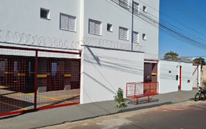 Edifício Morada dos Ipês