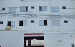 Edifício Morada dos Ipês