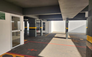 Edifício Shopping Park II