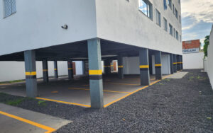 Edifício Shopping Park II