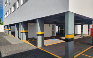 Edifício Shopping Park II