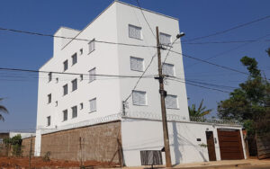 Residencial Morada Ipanema II