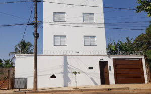 Residencial Morada Ipanema II
