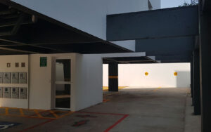 Residencial Morada Ipanema II