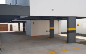 Residencial Morada Ipanema II