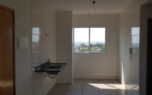 Residencial Morada Ipanema II