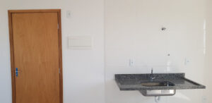 Residencial Morada Ipanema II