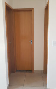 Residencial Morada Ipanema II