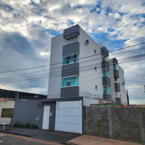 Residencial Tropical