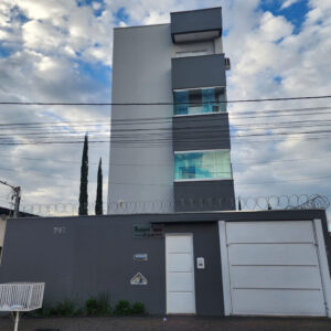 Residencial Tropical