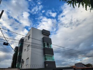 Residencial Tropical