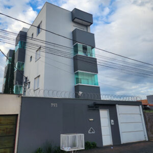 Residencial Tropical