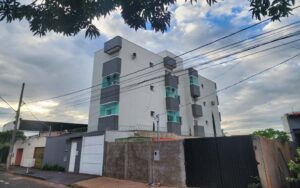 Residencial Tropical