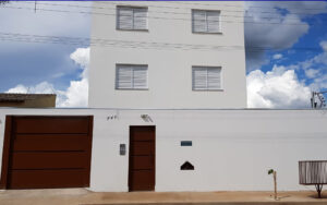 Residencial Morada de Ipanema